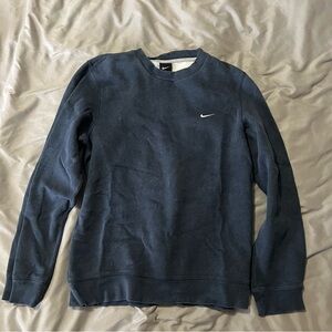 vintage Nike crewneck sweatshirt